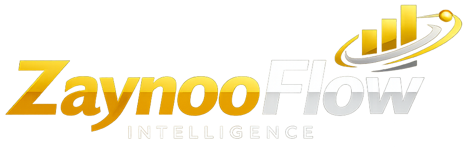 ZaynooFlow Intelligence